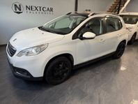 Peugeot 2008 1.2 VTi Euro 5