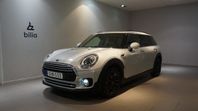 MINI Cooper D Clubman Chili Aut