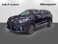 Kia E-Niro Advance, 64kWh, 204hk, RÄNTEKAMPANJ 2,99%