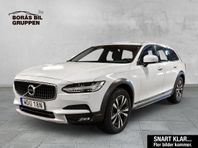 Volvo V90 Cross Country D4 AWD Advanced Edt -Navi/Dynamiska