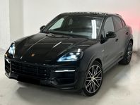 Porsche Cayenne Coupé E-Hybrid 2025 /Sportpaket /Chrono /VAT