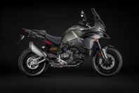 Ducati Multistrada V2 S Travel