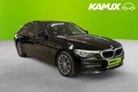 BMW 520 d xDrive Sedan Sport Line Värmare HiFi Drag