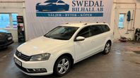 Volkswagen Passat Variant 1.4 TGI EcoFuel Euro 5 BACKKAMERA