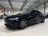 Volvo S60 T8 AWD Polestar Engineered Recharge AWD R-Design