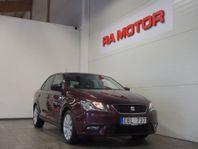 Seat Toledo 1.2 TSI 105hk | Dragkrok | P-sensorer |