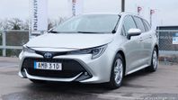 Toyota Corolla 1.8 Hybrid Touring Sports 122hk Style Backkam