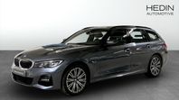 BMW 330e xDrive M Sport Driving Assistant Navi Backkamera