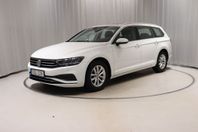 Volkswagen Passat 1.5 TSI 150hk Drag Värmare Kamera Pano LED