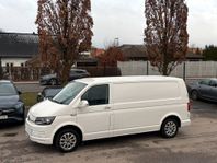 Volkswagen Transporter Lång  2.0tdi 150hk/6vxl 0kr kontant(f