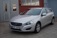 Volvo V60 D2 Automat Momentum Dragkrok Värmare