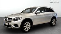 Mercedes-Benz GLC GLC 250 D 4MATIC