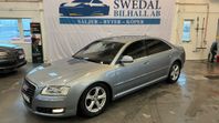 Audi A8 3.0 TDI V6 quattro TipTronic Euro 4 NYBES