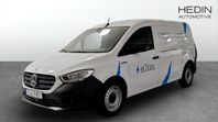 Mercedes-Benz ECitan ECITAN 112 SKÅP L2 -DEMOBIL