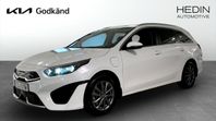 Kia Cee´d SW Plug-In Hybrid CEED SW PHEV | ADVANCE | KIA GOD