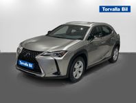 Lexus UX CVT 250h Aut Backkamera Carplay Keyless Ink.V-hjul