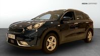 Kia Niro Komfort plus 1 Full Servad samt Ny Servad*Dragkrok*