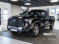 Toyota Tundra CAPSTONE HYRBID HEV 443HK / 790NM