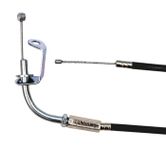 Gaswire Yamaha FS1 DX