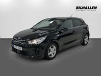 Kia Rio 1.4 Aut Launch Edition (Vinterhjul)