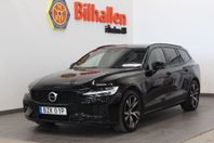 Volvo V60 T6 AWD Automat R-Design *VoC *Kamera