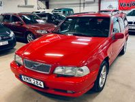 Volvo V70 2.4 Classic , TOPP SKICK , 140 HK , 7Sit