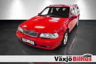 Volvo V70 2.4 Classic , TOPP SKICK , 140 HK , 7Sit