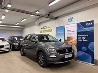 Volkswagen T-Roc 1.5 TSI ACT OPF Base Euro 6