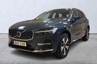 Volvo XC60 T6 Core Edition