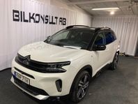 Citroën C5 Aircross Plugin Hybrid 225 hk Shine Exclusive Aut