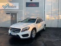 Mercedes-Benz GLA 200 CDI 7G-DCT AMG Sport Euro 6