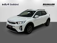 Kia Stonic 1.0 T-GDi 120 hk DCT Advance (Vinterhjul)