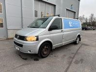 Volkswagen Transporter T30 2.0 TDI 4Motion Euro 5