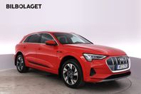 Audi E-Tron 50 quattro Proline 313hk