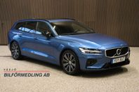 Volvo V60 T5 Geartronic R-Design *se utrustning*