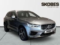 Volvo XC60 D5 AWD R-Design UC 21\"