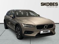 Volvo V60 Cross Country D4 AWD Pro Edition