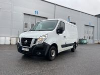 Nissan NV400