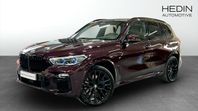 BMW X5 M50i Innovation Drag Laser B/W Night Vision Pano 360