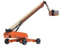 JLG 1850 SJ Bomlift