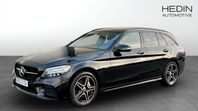 Mercedes-Benz C C 300e | 2020 | 320hk