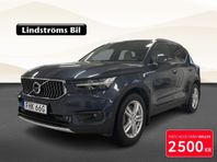 Volvo XC40 XC40 T5 RECHARGE DCT-Inscription - Vinterhjul