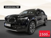 Volvo XC40 Inscription T5 Recharge