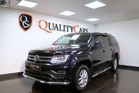 Volkswagen Amarok 3.0 V6 4M Aventura / GSE / MOMS / 1-Ägare!