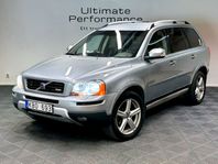 Volvo XC90 D5 AWD R-Design NY KAMREM