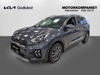 Kia Niro Plug-in  Advance Plus Automat