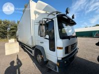 Volvo FL6 220