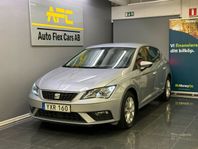 Seat Leon 1.4 TGI Style Euro 6