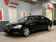 Mercedes-Benz S 350 BlueTEC L 4MATIC AMG Sport  SE SPEC