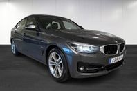 BMW 320 320D XDRIVE